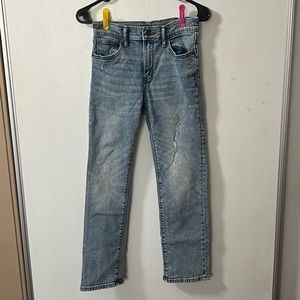 Boys Jeans